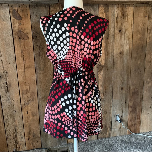 Maurices XL Dress Tank - Picture 3 of 5